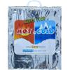 image:imageSuperio Hot and Cold Insulated Bags for Food Delivery Grocery Shopping Bags Food Storage for Hot and Frozen Food for Travel Disposable Cooler Bag Reinforced Thermal Lunch Bag 12 12x1353 Pack