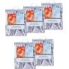 image:imageSuperio Hot and Cold Insulated Bags for Food Delivery Grocery Shopping Bags Food Storage for Hot and Frozen Food for Travel Disposable Cooler Bag Reinforced Thermal Lunch Bag 12 12x1355 Pack