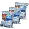 image:imageSuperio Hot and Cold Insulated Bags for Food Delivery Grocery Shopping Bags Food Storage for Hot and Frozen Food for Travel Disposable Cooler Bag Reinforced Thermal Lunch Bag 12 12x1353 Pack