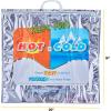 image:imageSuperio Hot and Cold Insulated Bags for Food Delivery Grocery Shopping Bags Food Storage for Hot and Frozen Food for Travel Disposable Cooler Bag Reinforced Thermal Lunch Bag 12 12x1351 Pack