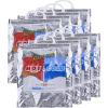 image:imageSuperio Hot and Cold Insulated Bags for Food Delivery Grocery Shopping Bags Food Storage for Hot and Frozen Food for Travel Disposable Cooler Bag Reinforced Thermal Lunch Bag 12 12x1358 Pack