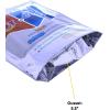 image:imageSuperio Hot and Cold Insulated Bags for Food Delivery Grocery Shopping Bags Food Storage for Hot and Frozen Food for Travel Disposable Cooler Bag Reinforced Thermal Lunch Bag 12 12x1355 Pack