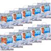 image:imageSuperio Hot and Cold Insulated Bags for Food Delivery Grocery Shopping Bags Food Storage for Hot and Frozen Food for Travel Disposable Cooler Bag Reinforced Thermal Lunch Bag 12 12x13510 Pack
