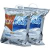 image:imageSuperio Hot and Cold Insulated Bags for Food Delivery Grocery Shopping Bags Food Storage for Hot and Frozen Food for Travel Disposable Cooler Bag Reinforced Thermal Lunch Bag 12 12x1352 Pack