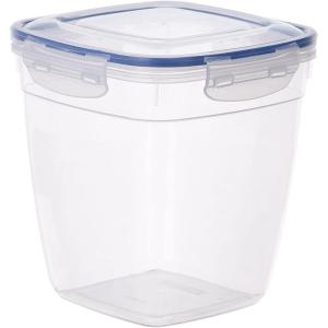 image:imageSuperio Airtight Food Storage Containers with Leakproof Lids Pack of 414 Cups x2 20 Cups x2 BPA Free Sealed Containers for Kitchen Pantry Fridge14 Cup