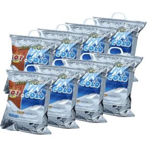 image:imageSuperio Hot and Cold Insulated Bags for Food Delivery Grocery Shopping Bags Food Storage for Hot and Frozen Food for Travel Disposable Cooler Bag Reinforced Thermal Lunch Bag 12 12x1358 Pack