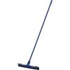 image:imageSuperio 18 Floor Squeegee with 48 Metal Handle Foam Squeegee Wipe and Dry Washing Floors Squeegee Cloth Mop