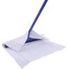 image:imageSuperio 18 Floor Squeegee with 48 Metal Handle Foam Squeegee Wipe and Dry Washing Floors Squeegee Cloth Mop