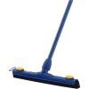 image:imageSuperio 18 Floor Squeegee with 48 Metal Handle Foam Squeegee Wipe and Dry Washing Floors Squeegee Cloth Mop