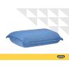 image:imageMicrofiber Sponges for Dishes Kitchen Sponges NonScratch Sponge Dish Scrubber Heavy Duty Household Cleaning Sponges MultiPurpose Cleaning Supplies Dish Sponge Kitchen Sponges Pack of 1Blue