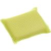 image:imageMicrofiber Sponges for Dishes Kitchen Sponges NonScratch Sponge Dish Scrubber Heavy Duty Household Cleaning Sponges MultiPurpose Cleaning Supplies Dish Sponge Kitchen Sponges Pack of 1Yellow