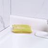 image:imageMicrofiber Sponges for Dishes Kitchen Sponges NonScratch Sponge Dish Scrubber Heavy Duty Household Cleaning Sponges MultiPurpose Cleaning Supplies Dish Sponge Kitchen Sponges Pack of 1Honey
