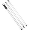 image:imageSuperio 2 Pack 48 Wood Handle3 Part Handle