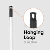 image:imageSuperio 2 Pack 48 Wood Handle3 Part Handle