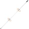 image:imageSuperio 2 Pack 48 Wood Handle3 Part Handle