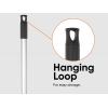 image:imageSuperio 2 Pack 48 Wood Handle3 Part Handle