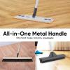 image:imageSuperio 2 Pack 48 Wood HandleGray