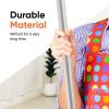 image:imageSuperio 2 Pack 48 Wood HandleGray