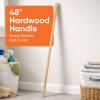 image:imageSuperio Brand 180 48 Wooden HandleUSA ThreadBrown