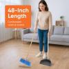 image:imageSuperio Wood Handles 60 with Threaded Metal Tip 248 Inch