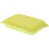 image:imageMicrofiber Sponges for Dishes Kitchen Sponges NonScratch Sponge Dish Scrubber Heavy Duty Household Cleaning Sponges MultiPurpose Cleaning Supplies Dish Sponge Kitchen Sponges Pack of 1Honey