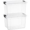 4.7 Quart
