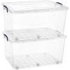85 Qt (Wheeled)