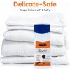 image:imageGarment Whitener Wool Cleaner 105 Oz Wool Whitener for Tzitzit and Talit European Made Safe for Most Materials for Whites use Only 2 PackGarment Whitener  2 Pack