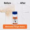 image:imageGarment Whitener Wool Cleaner 105 Oz Wool Whitener for Tzitzit and Talit European Made Safe for Most Materials for Whites use Only 2 PackGarment Whitener  2 Pack