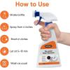 image:imageGarment Whitener Wool Cleaner 105 Oz Wool Whitener for Tzitzit and Talit European Made Safe for Most Materials for Whites use Only 2 PackStain remover  2 Pack