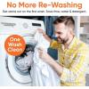 image:imageGarment Whitener Wool Cleaner 105 Oz Wool Whitener for Tzitzit and Talit European Made Safe for Most Materials for Whites use Only 2 PackStain remover  2 Pack