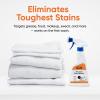 image:imageGarment Whitener Wool Cleaner 105 Oz Wool Whitener for Tzitzit and Talit European Made Safe for Most Materials for Whites use Only 2 PackStain remover  1 Pack