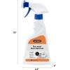image:imageGarment Whitener Wool Cleaner 105 Oz Wool Whitener for Tzitzit and Talit European Made Safe for Most Materials for Whites use Only 2 PackStain remover  2 Pack
