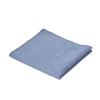 image:imageSuperio Blue Microfiber Cleaning Cloth for Car House Bathroom 16x16 Miracle Cloth Streak and Lint Free No Detergent All Purpose Cleaning Towel Washable Rag