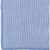 image:imageSuperio Blue Microfiber Cleaning Cloth for Car House Bathroom 16x16 Miracle Cloth Streak and Lint Free No Detergent All Purpose Cleaning Towel Washable Rag 4Blue