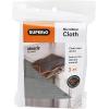 image:imageSuperio Grey Microfiber Cleaning Cloth for Cars Kitchen Bathroom 16x16 Miracle Cloth Lint Free Rags for Cleaning House Washable Reusable No Detergents Needed Scratch amp Streak Free 36 PackGrey