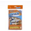 image:imageSuperio Microfiber Cleaning Cloth 16 x 16 Blue Washing Towel for Home Kitchen Auto Window and OfficeNo Detergents Needed Scratch amp Streak Free Miracle Clean UltraFast Drying 6 Pack