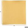 image:imageSuperio Yellow Microfiber Cleaning Cloth for Cars House Bathroom 16x16 Miracle Cloth Streak Free Lint Free Rag Cleaning Towel No Detergent Needed 2 Pack