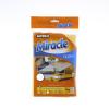 image:imageSuperio Yellow Microfiber Cleaning Cloth for Cars House Bthroom 16x16 Miracle Cloth Streak Free Lint Free Rag Cleaning Towel No Detergent Needed