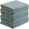 image:imageSuperio Grey Microfiber Cleaning Cloth for Cars Kitchen Bathroom 16x16 Miracle Cloth Lint Free Rags for Cleaning House Washable Reusable No Detergents Needed Scratch amp Streak Free 36 PackGrey