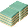 image:imageSuperio Microfiber Cleaning Cloth 16x16 Miracle Cloth Kitchen Towels Wash Cloths Reusable Cleaning Rags for House Car OfficeNo Detergents Needed Scratch amp Streak Free 32 Pack