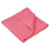 image:imageSuperio Pink Microfiber Cleaning Cloth for Cars Kitchen Bathroom 16x16 Miracle Cloth Lint Free Rags for Cleaning House Washable Reusable No Detergents Needed Scratch amp Streak Free