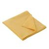 image:imageSuperio Yellow Microfiber Cleaning Cloth for Cars House Bthroom 16x16 Miracle Cloth Streak Free Lint Free Rag Cleaning Towel No Detergent Needed