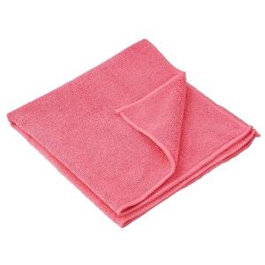 image:imageSuperio Pink Microfiber Cleaning Cloth for Cars Kitchen Bathroom 16x16 Miracle Cloth Lint Free Rags for Cleaning House Washable Reusable No Detergents Needed Scratch amp Streak Free