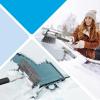 image:imageSnow Scraper for Car Snow Brush and Ice Scraper for Windshield Snow Removal Extendable Handle  Superio 1 Snow BrushSnow Brush