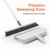 image:imageSuperio Passover amp Spring Cleaning Bundle  Broom Dustpan Towels Sponges Brushes Duster Eraser amp Scouring Pads MultiPurpose Home amp Kitchen Set