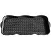 image:imageSuperio Shoe and Boot Scraper Outside Shoe Scrubber Brush 105 X 14 Inch  Cleans Deep Removes All Outdoor Dirt Snow Mud and Sand Construction Hiking Cleaner Wood 3PackShoe and Boot Tray and Scraper