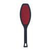 image:imageSuperio Suede Lint Brush Magic Lint Remover for Clothes Double Sided Garment Brush Soft Bristles Portable Lint Trap Tool Remove Pet Hair Lint or Dust from Carpet Hats Wool Suit Suede Couch 1