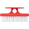 image:imageSuperio Nail Brush Color Red