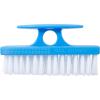 image:imageSuperio Nail Brush for Cleaning Fingernails Nail Scrubber Brush Toe Foot Hands Fingernail Brush Cleaner Small Scrub Brush AllPurpose Stiff Cleaning Brush Blue